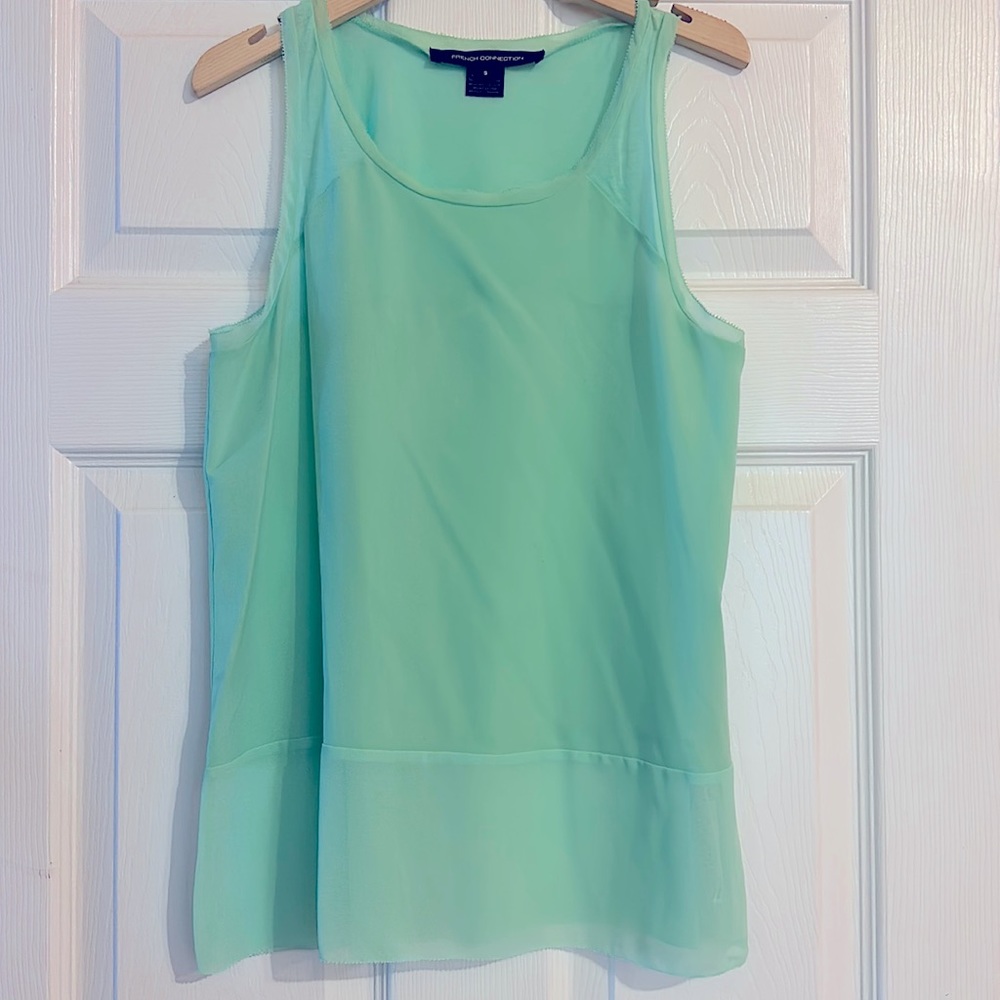 French Connection Tank Top